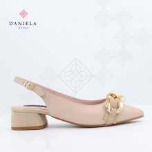 LEATHER SHOES
