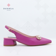 LEATHER SHOES