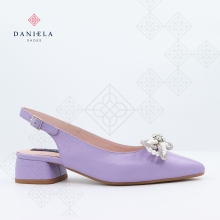 LEATHER SHOES
