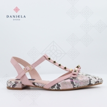 COMBINED SHOES