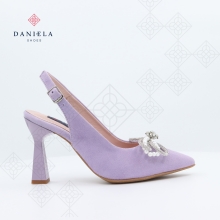 SUEDE SHOES