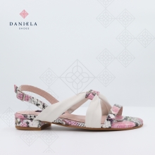 COMBINED SANDAL