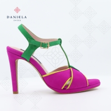 COMBINED SANDAL