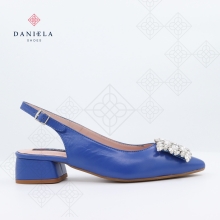 LEATHER SHOES