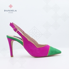 COMBINED SHOES