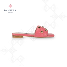 SANDAL WITH STUDS