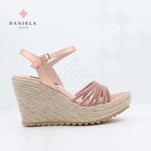 PLATFORM SANDAL