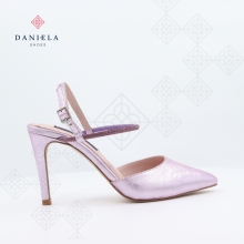 METALLIC SHOES