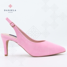 SUEDE SHOES
