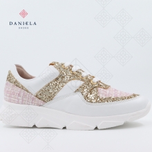 COMBINED SNEAKERS