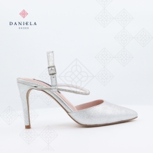 METALLIC SHOES