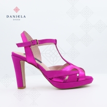 COMBINED SANDAL