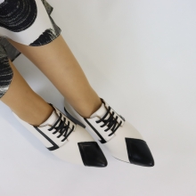 COMBINED SHOES
