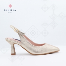 METALLIC SHOES
