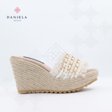 PLATFORM SANDAL